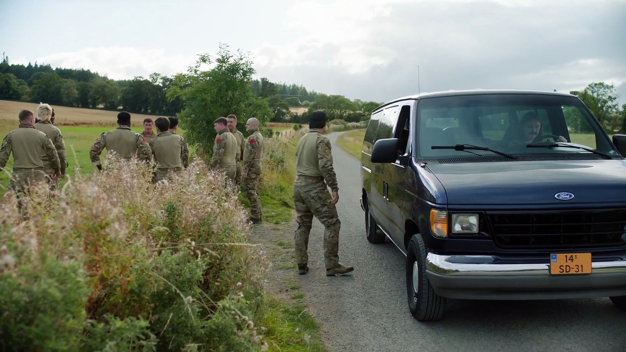 Going Dutch Season 2 Episode 1 2025 Full Episode HD Streaming