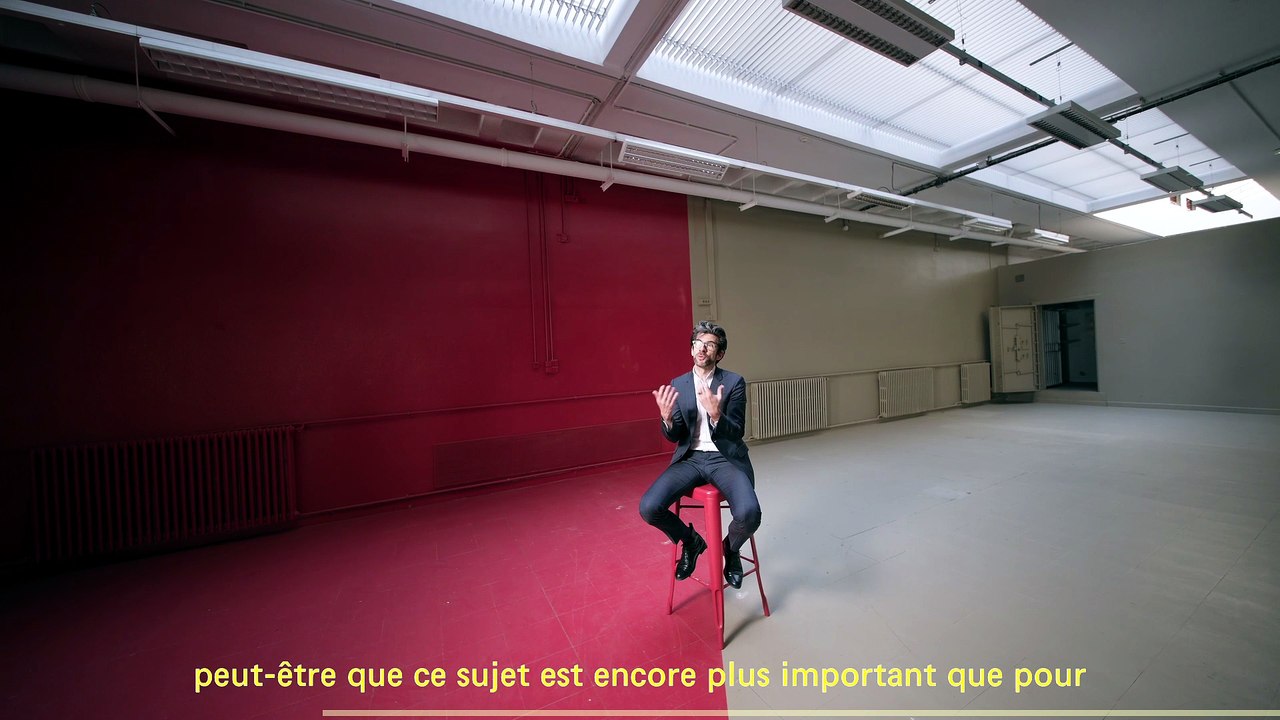 Jonathan SEBBANE - Visibilité des flux - STOCK