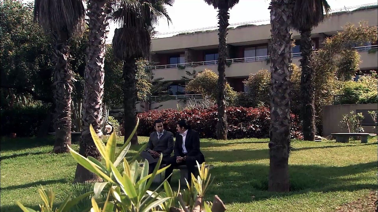 مسلسل إلى الأبد حلقة 1