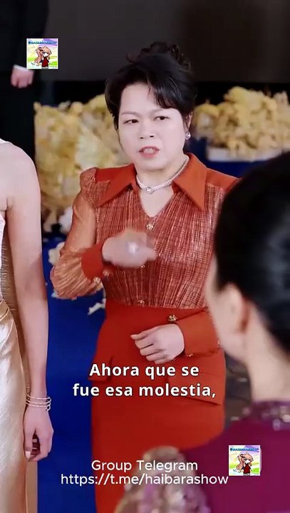 Escándalo en el probador Capitulo Completo