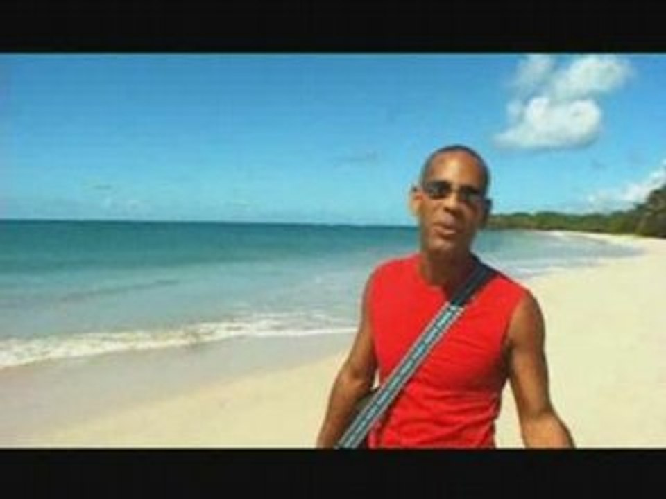 Charly JEFF - Plis lanmou (2006)