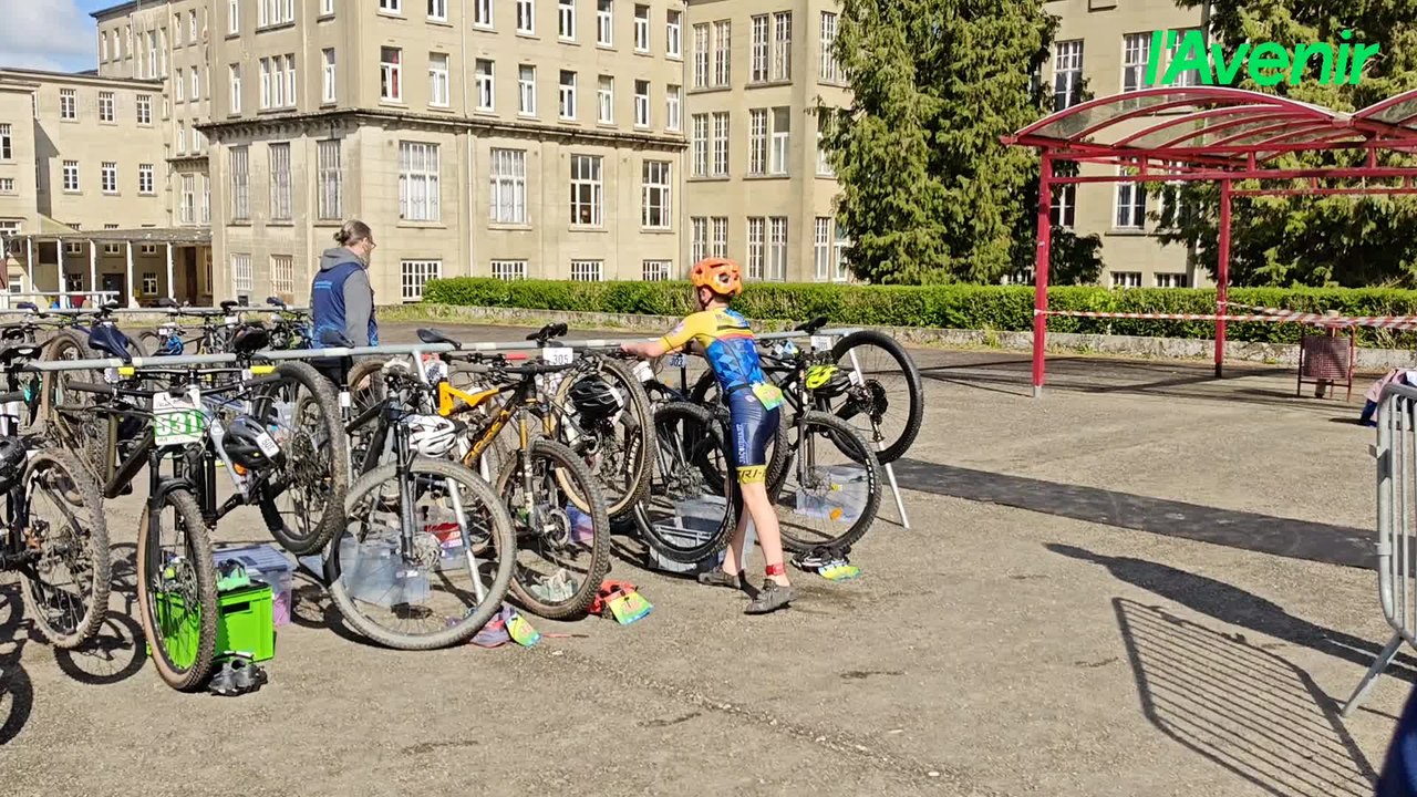 Xtri de Godinne