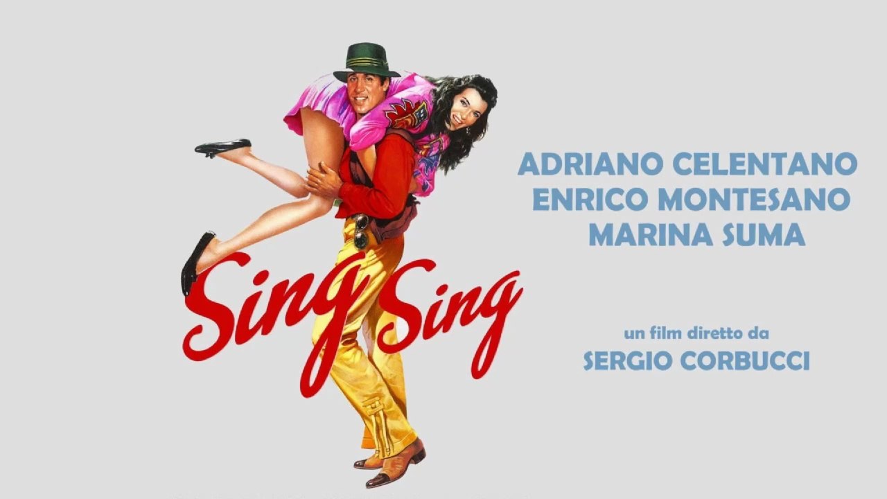 «Sing Sing/1983 HD»