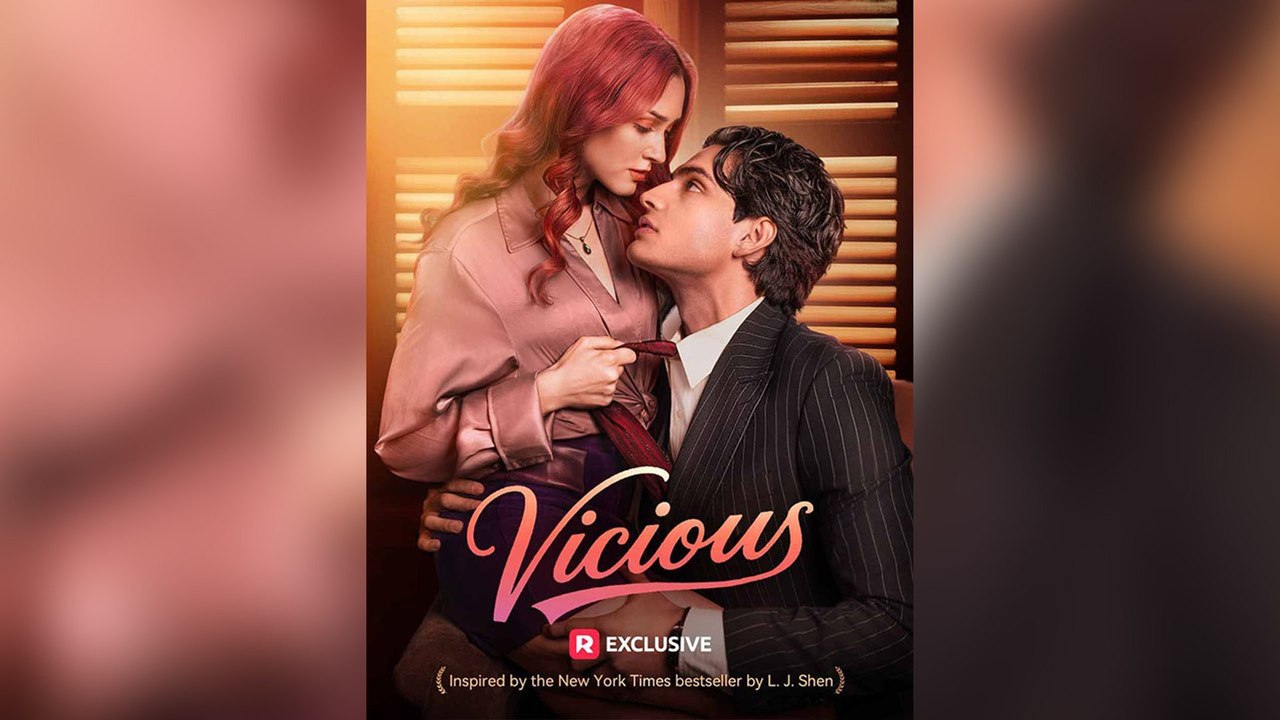 Vicious Short Drama #engsub #fullepisode🎥🍿