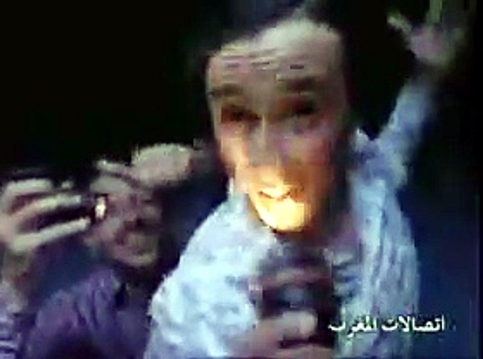 maroc telecom pub 2007 rtm 2m tv