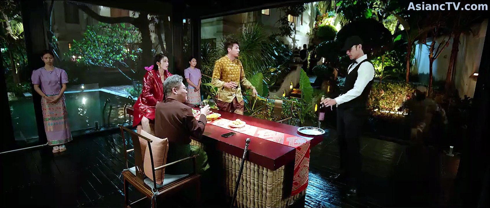 [ENG] EP.18 My Name is Zhao Wudi: Starting Over (2026)