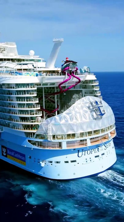 Royal Caribbean 10