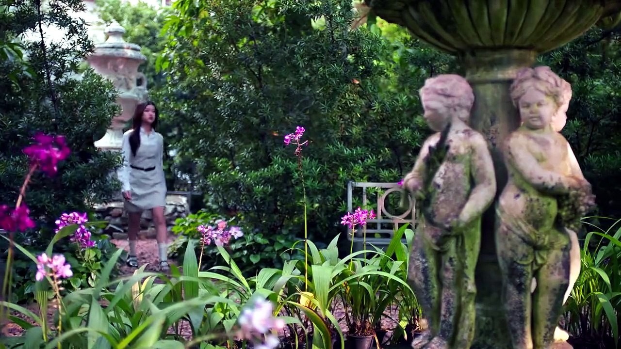 (GL)FrozenValentine (Uncut Ver) Episode 8 - Eng Sub [Full Movie] [High Quality]Full EP - Full