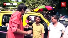 "आम्ही मराठी बोलायला तयार आहोत", मुंबईतील टॅक्सी आणि रिक्षा चालकांनी मांडली भूमिका