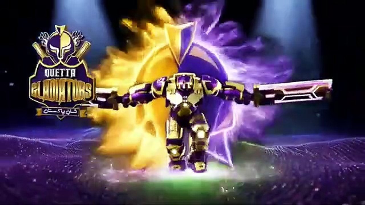 Lahore Qalandars vs Quetta Gladiators | Full Match Highlights | PSL 11 Match 30 | English Commentary
