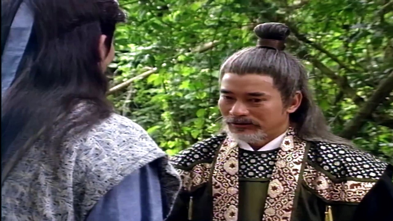 Tuyet hoa than kiem tap 08