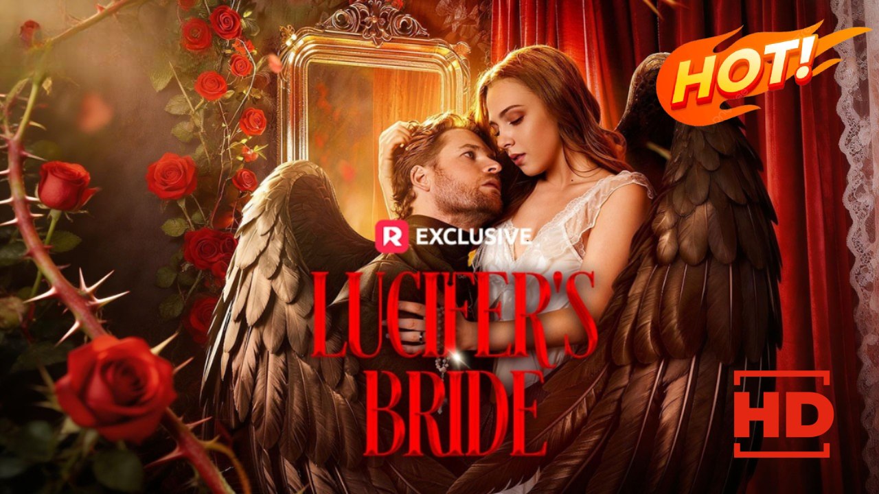 Lucifer's Bride | Full Movie HD - Drama ShortFilms Hot Romance Fantasy USA Irreverent Supernatural Romantic Provocative Sanctuary