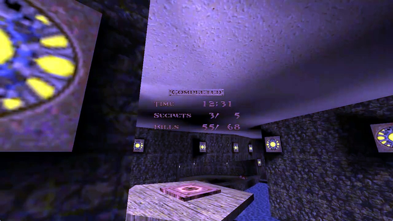 🎮 Quake Ep.[10] - Átrio do Inferno.🔥