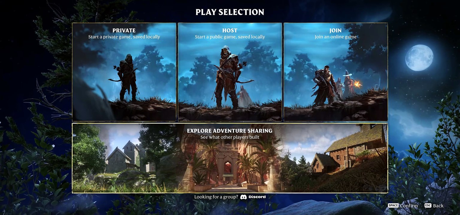 Entwickler von Enshrouded stellen im Video die Highlights zu Update 8 vor