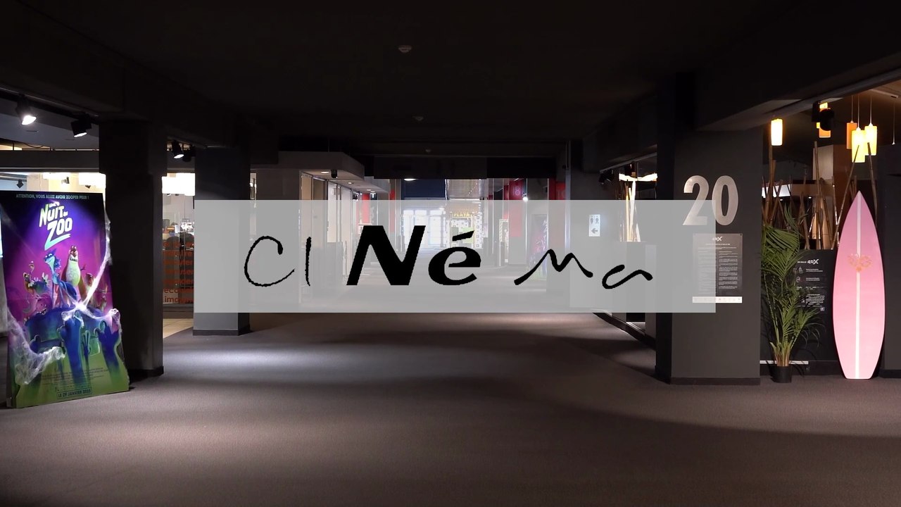 Ci Né Ma : les sorties du mercredi 22 avril 2026