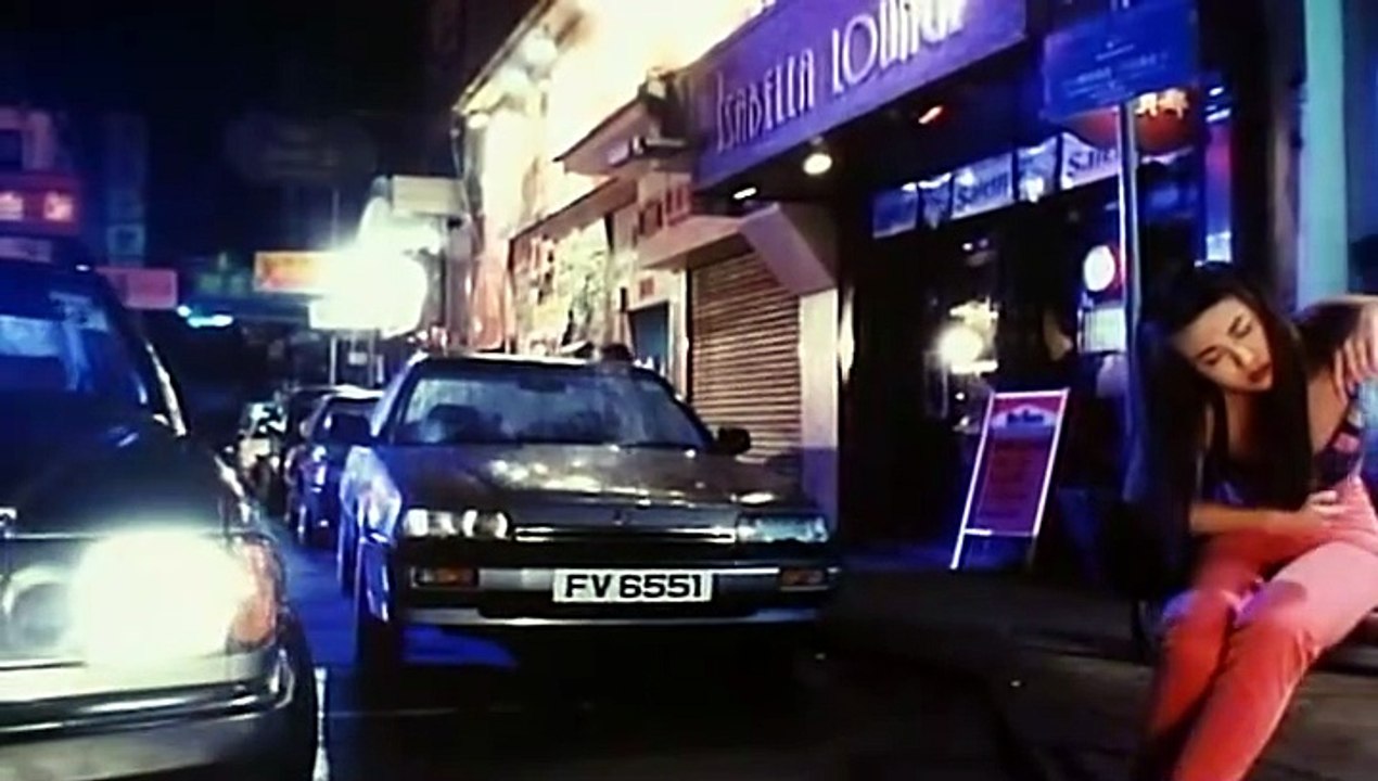 [ENG SUB] Why Wild Girls 《风尘三女侠》 1994 Watch HD | Full Movie | Cantonese | Hong Kong