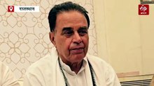 पचपदरा रिफाइनरी: सीएम ने किया निरीक्षण, मंत्री जोगाराम बोले, 'नुकसान छोटे हिस्से में, तय समय पर शुरू होगा उत्पादन'