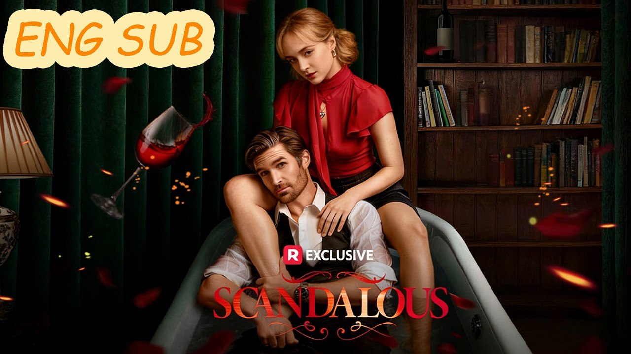 Scandalous