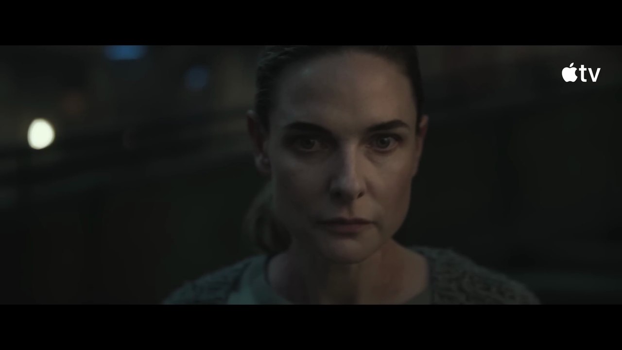Silo - Season 3 Official Teaser Apple TV