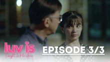 Luv Is: Uncovering the Ferells' dark secret (Episode 35 – Part 3/3)