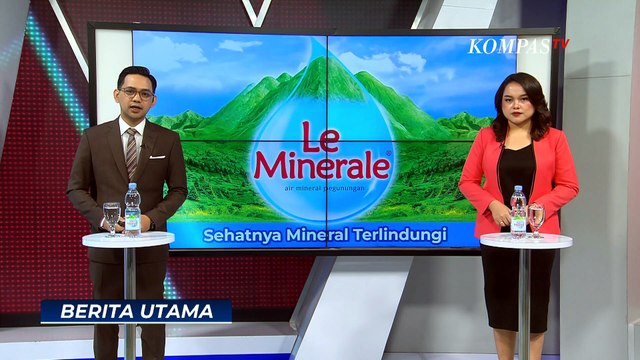 Hujan Deras Semalaman, Inilah Detik-Detik Tanah Longsor di Semarang | BERUT