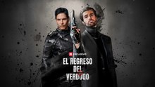 Esp El Regreso Del Verdugo