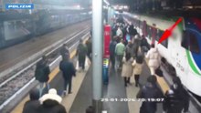 Milano, pedinato sul treno e rapinato dell'orologio in strada: 4 arresti (21.04.26)