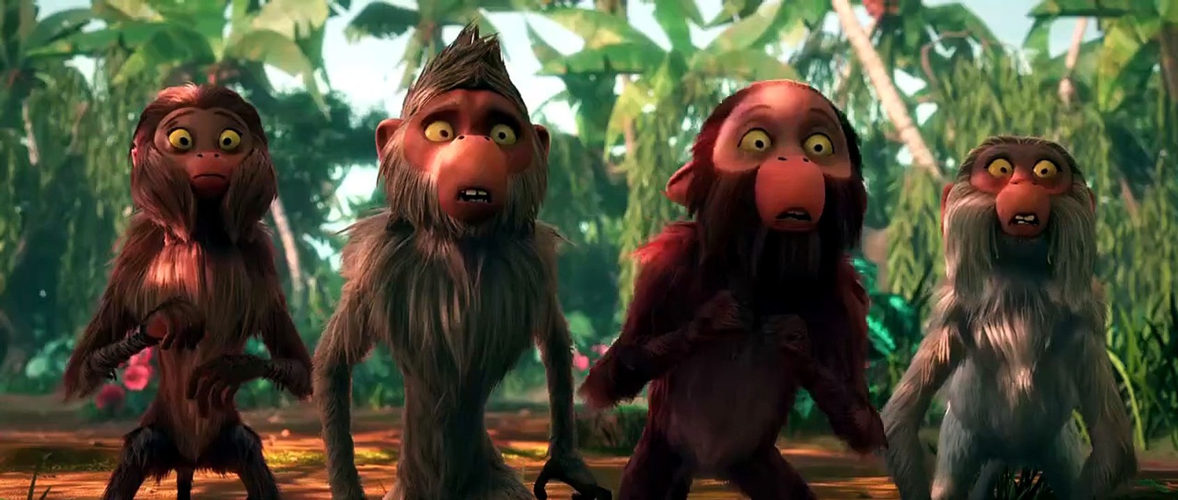 ...THE ...MONKEY ...KING ...2023 ...- ...Fantasy ...and ...Animation ...Hindi ...Dubbed ...MOVIE [Full Movie] [High Quality]Full EP - Full