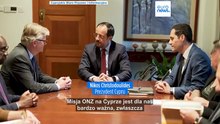 Wzrost napięć na Cyprze. ONZ apeluje o deeskalację i powrót do rozmów