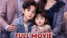 Dinala Sa Akin Ng Boss Lady Ang Ating Anak- Drama Movie English Sub