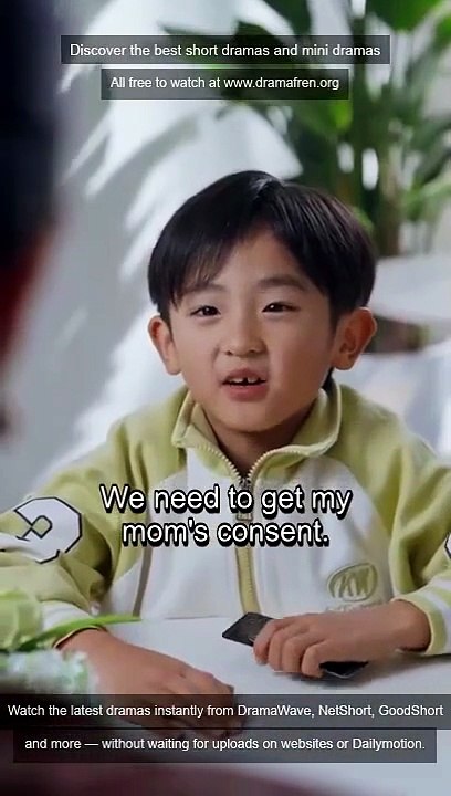 Tu so, als ob Grandson, der wahre Erben, | Ganzer Film Deutsch