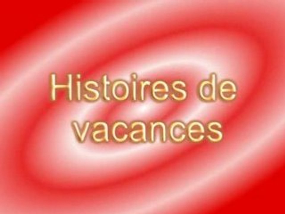 Les belles vacances à Ibiza