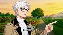 [Dubbed]My S-Rank Mutant Students in Apocalypse #shortmax