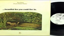 Pearls Before Swine - Beautiful Lies You Could Live In (1971 us,  progressive folk rock)