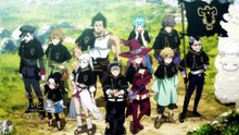 Black Clover Episode 61 | Black Clover | Full Anime English Sub
