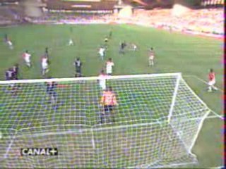 Frederic Dehu retourné exeptionnel