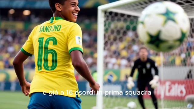La vita e la morte di Pelé Il Re del Calcio #Pelé #storie #Re del Calcio #Vita di Pelé
