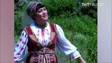 Elena Roizen - De cand puiul mi s-a dus (Dincolo de cantec - arhiva TVR)