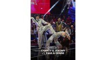 'Stars on the Floor' 2026: Dance Off with Chanty, Jeromy, Paul, and Denise