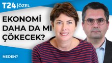 İYİ Partili Burak Dalgın: TELE1'in satışı aleni bir şekilde mülkiyet hukukunun ihlali; Mehmet Şimşek bizi bir üçgene sıkıştırdı