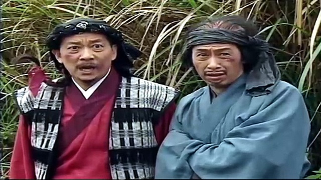 Tuyet hoa than kiem tap 15