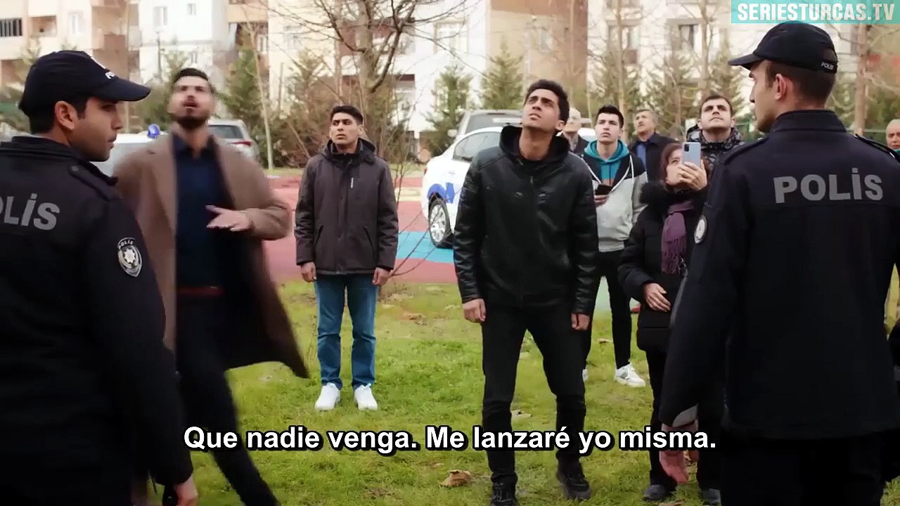 Gelin Capítulo 155 | La Novia | Novela Turca en Español