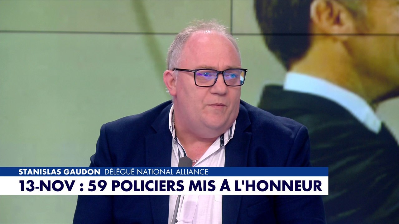 Stanislas Gaudon : «Il a fallu faire pression de notre côté pour que les choses évoluent»