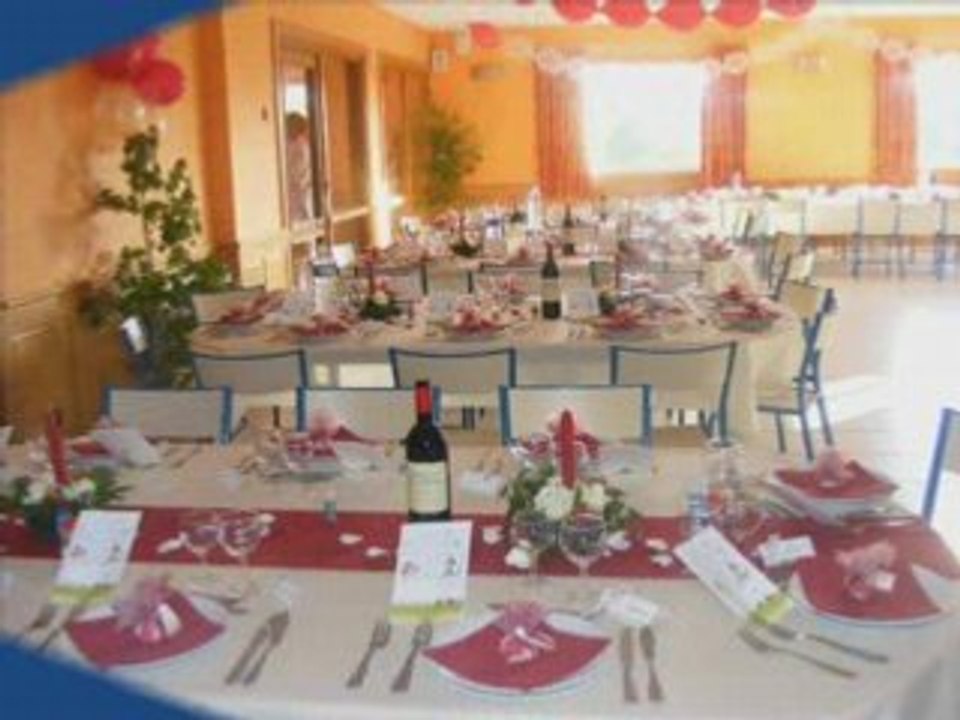 Mariage à Elo et Christophe