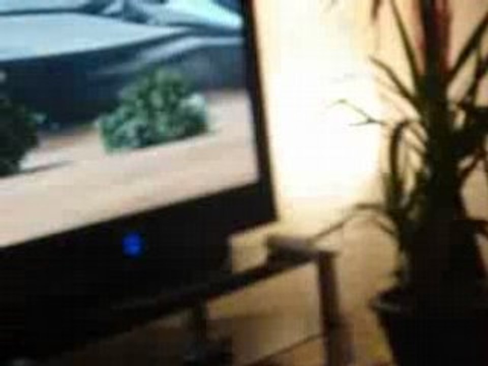SPYKE MATE LA TV