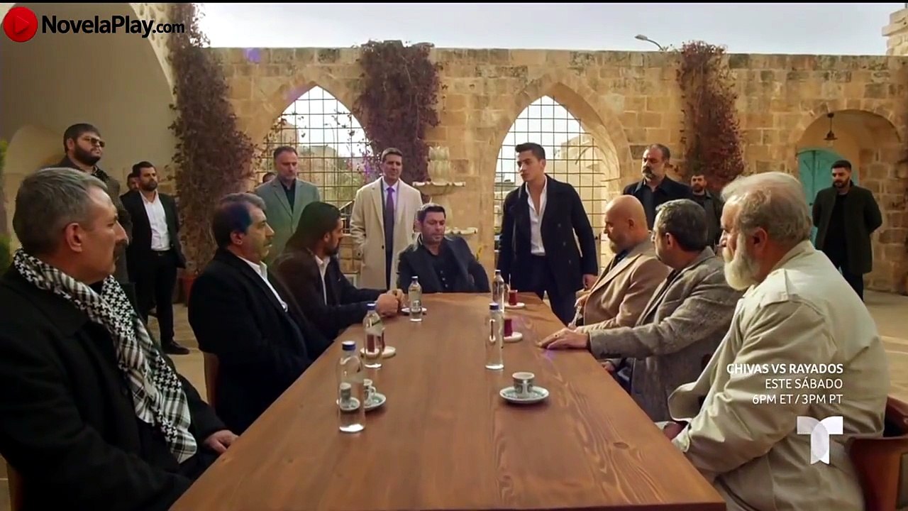 Lejos de Ti Capítulo 13 Completo HD en Español