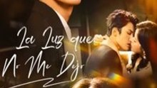 La Luz que No Me Dejó (Doblado) Completo En Español