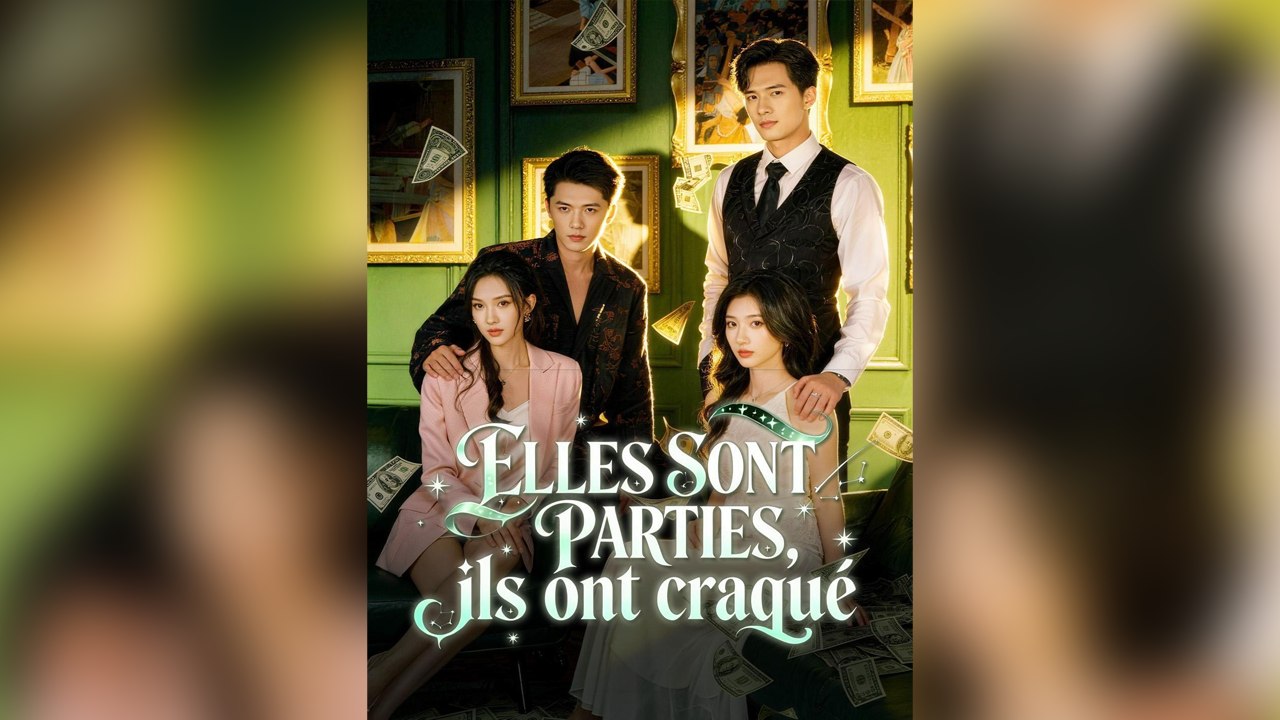 Elles Sont Parties, Ils Ont Craqué Doublage - Film IntéGral