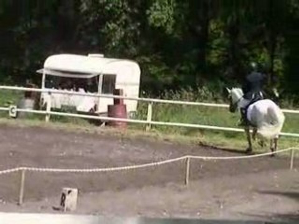 dress CCE langonet 8 juin 2008