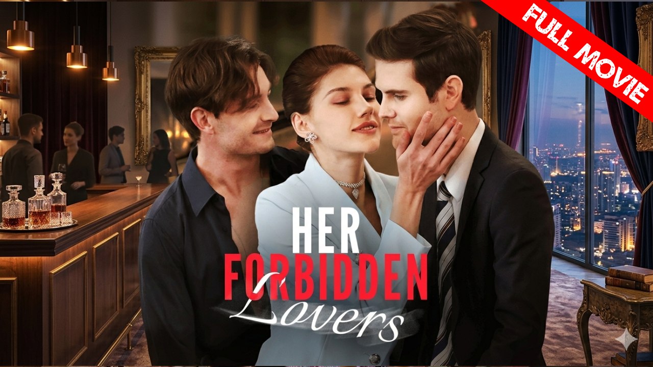 Her Forbidden Lovers | Full Movie HD  - Best Drama ShortFilms Hot Romance Sweet Romance Fantasy Dark Emotional Intimate Romantic